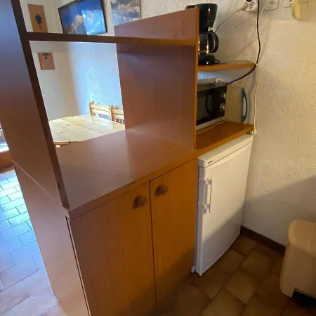Chaleureux Avec Balcon Sud/ouest A 500m Du Centre, Parking Et A Deux Pas Des Remontees! - Fr-1-693-54 Chatel