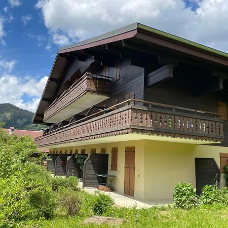 Chaleureux Calme Pres Du Centre, Animaux Admis, Parking - Fr-1-693-54 Apartament